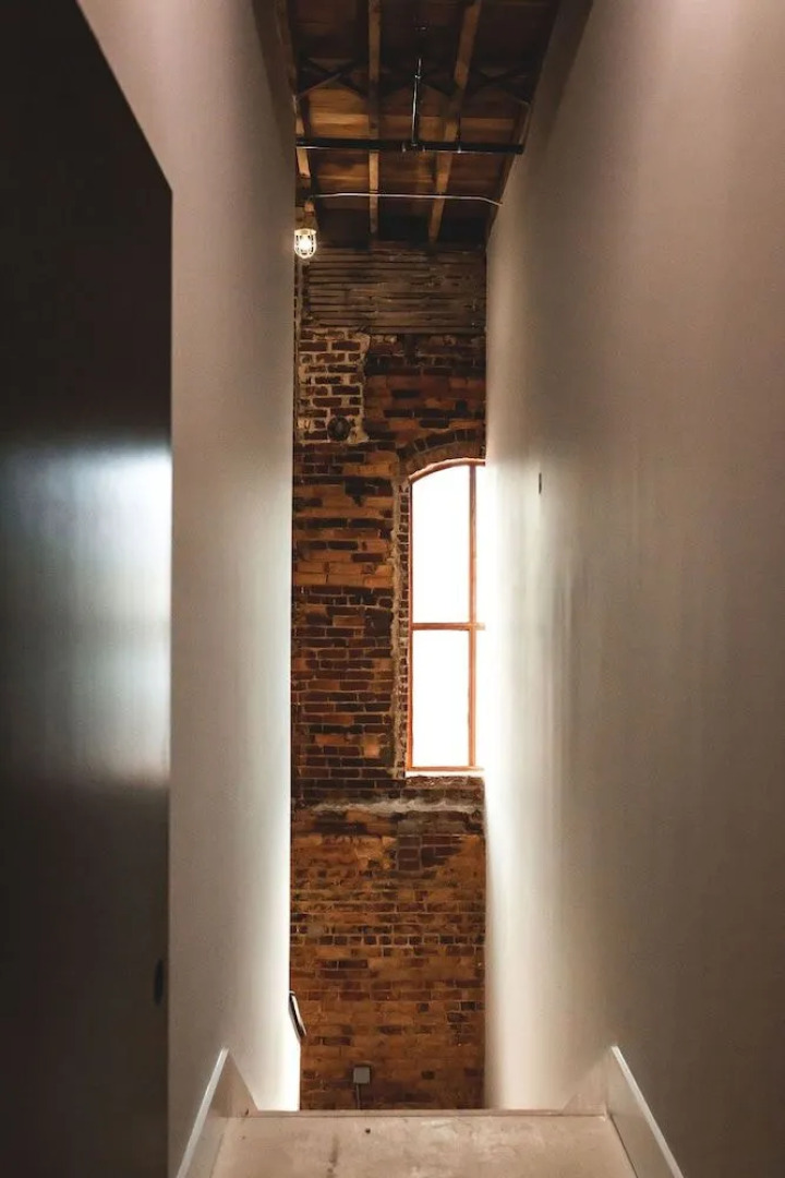 Three Trails Downtown Elkin