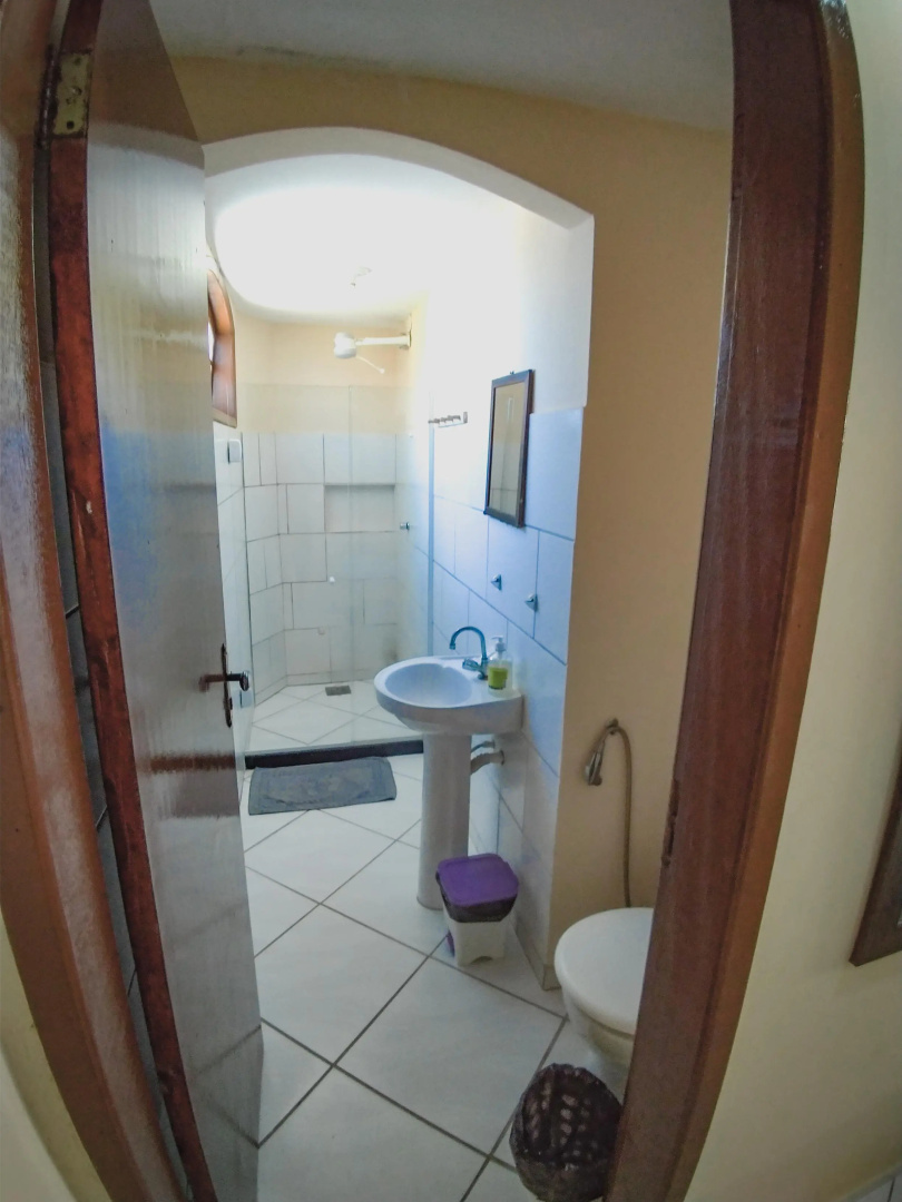 Pousada Beach House