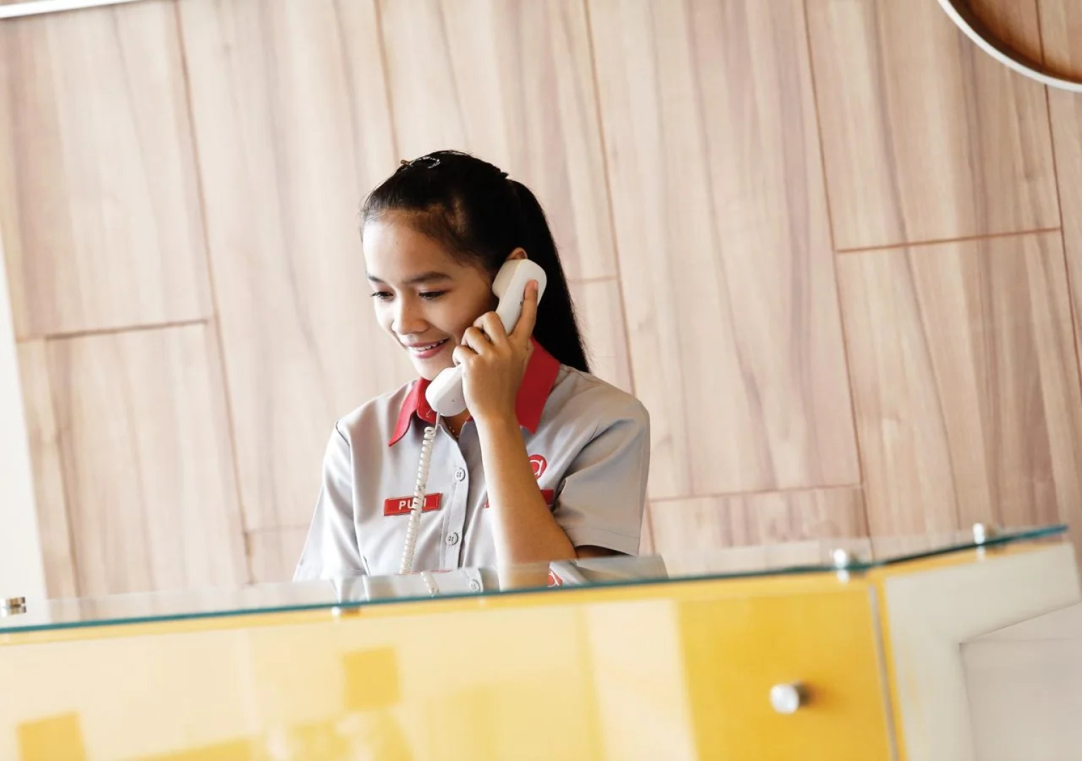 Amaris Hotel Palembang