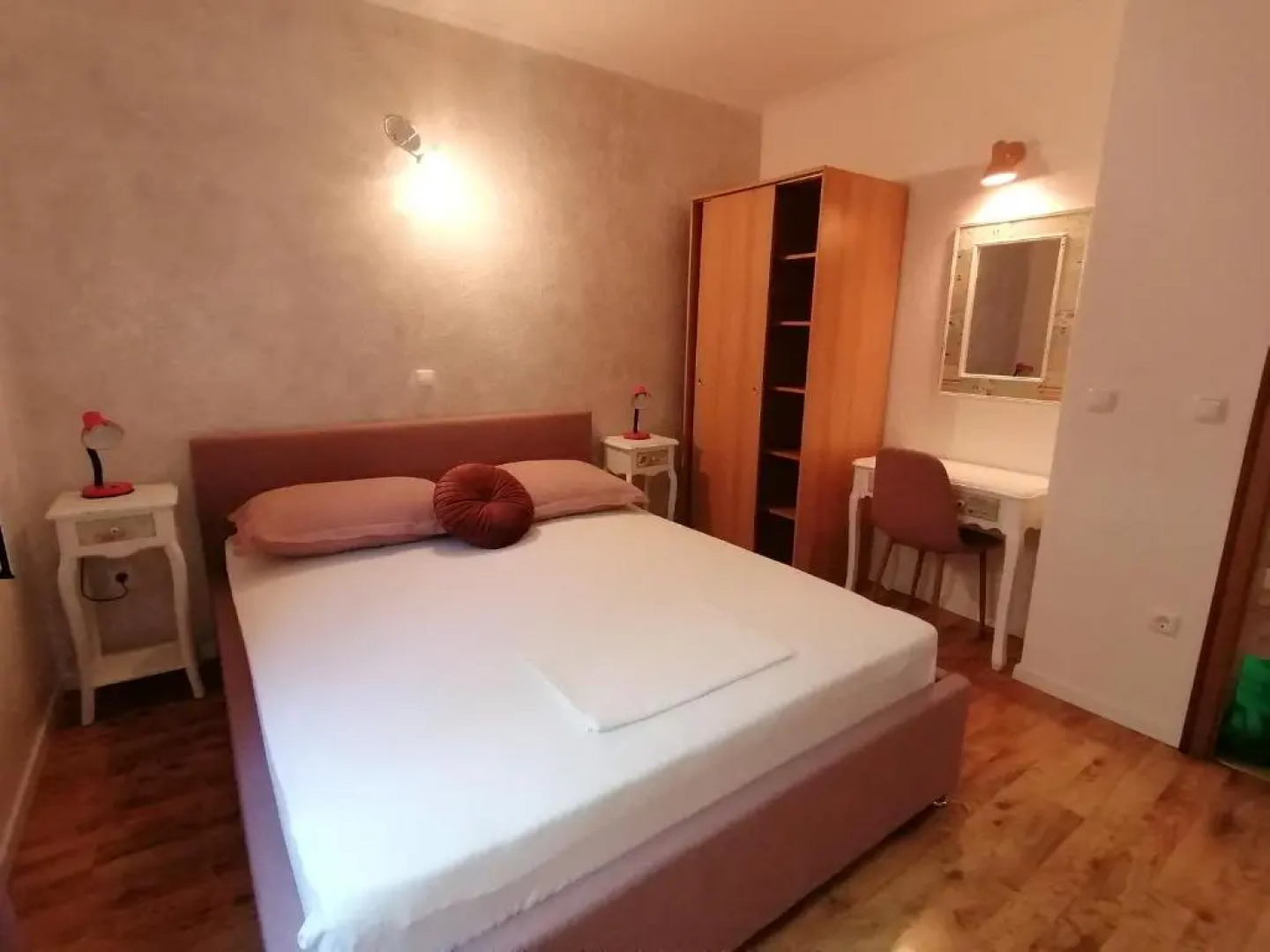 Apartmani Mares - 20 m from the beach