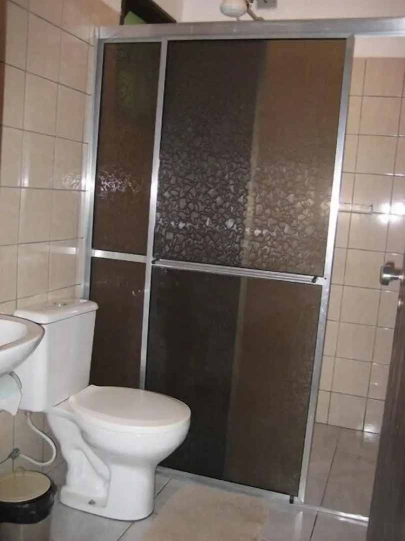 Pousada das Cavernas