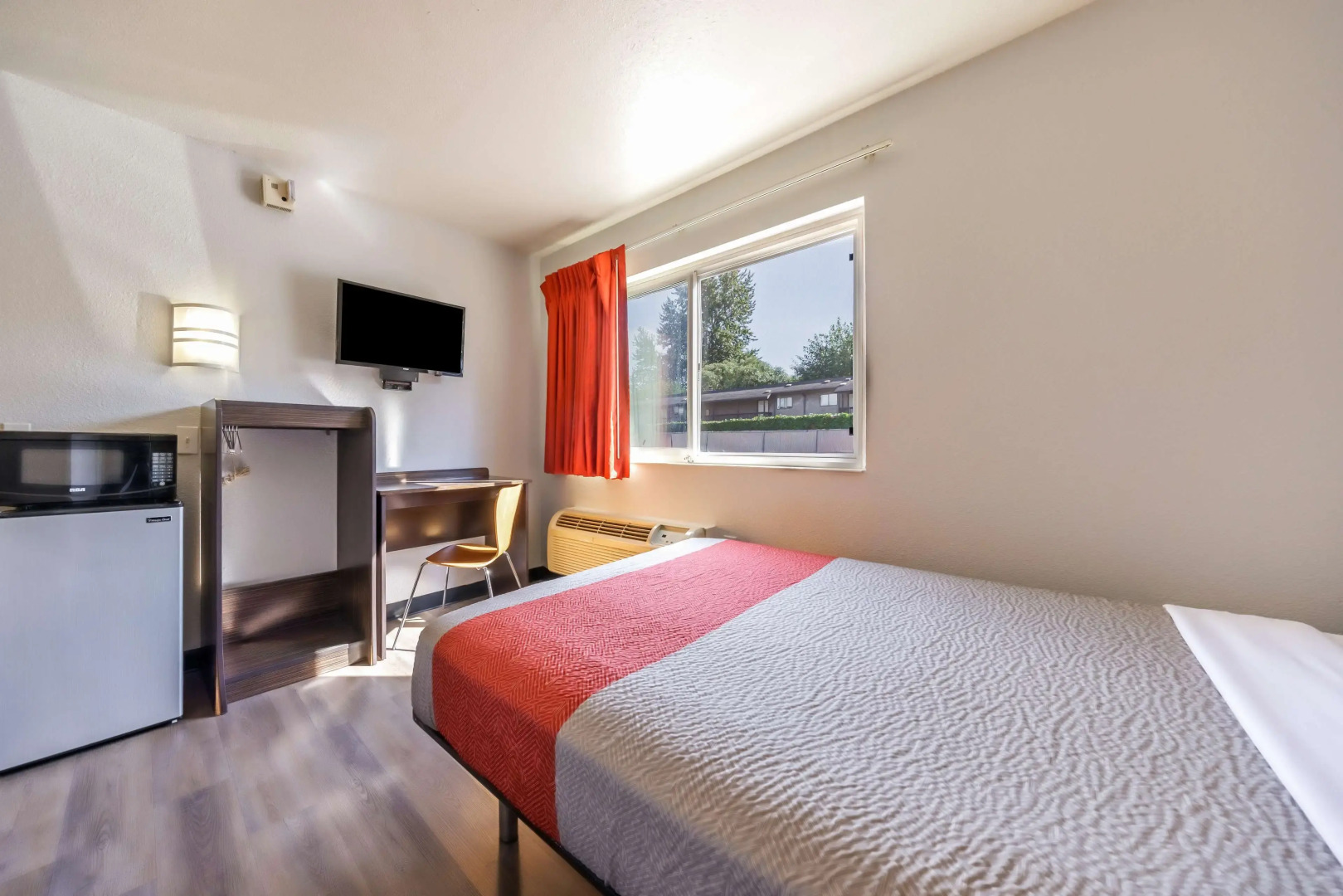 Motel 6 Seattle, WA - Sea-Tac Airport South