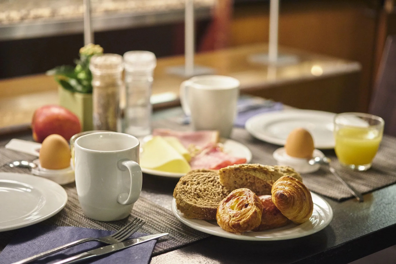 Holiday Inn Gent Expo by IHG