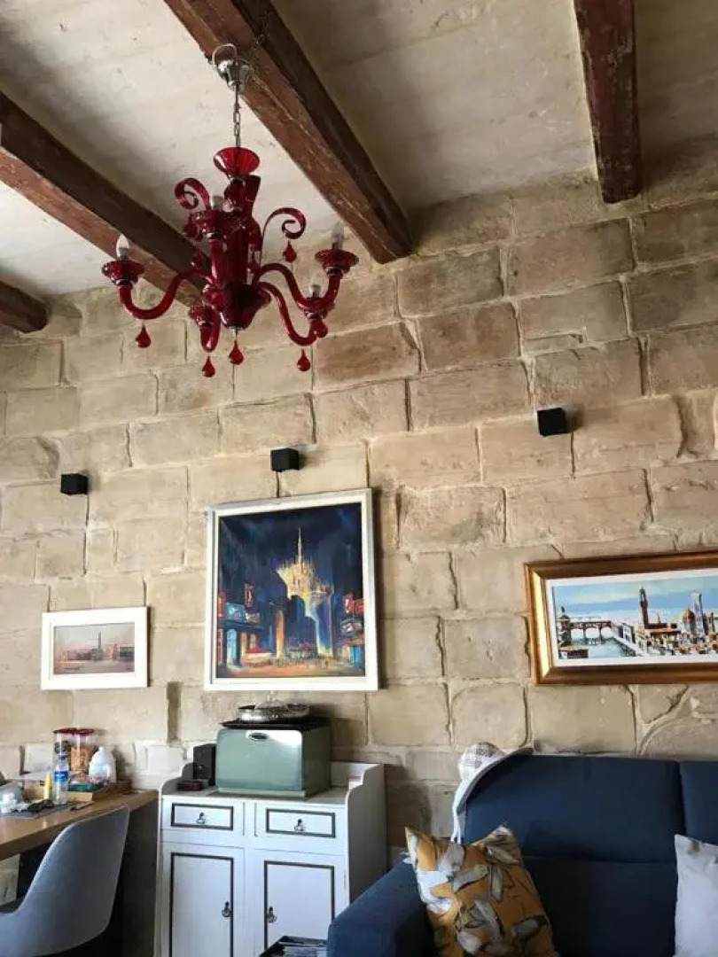 House of Character in Historical Rabat