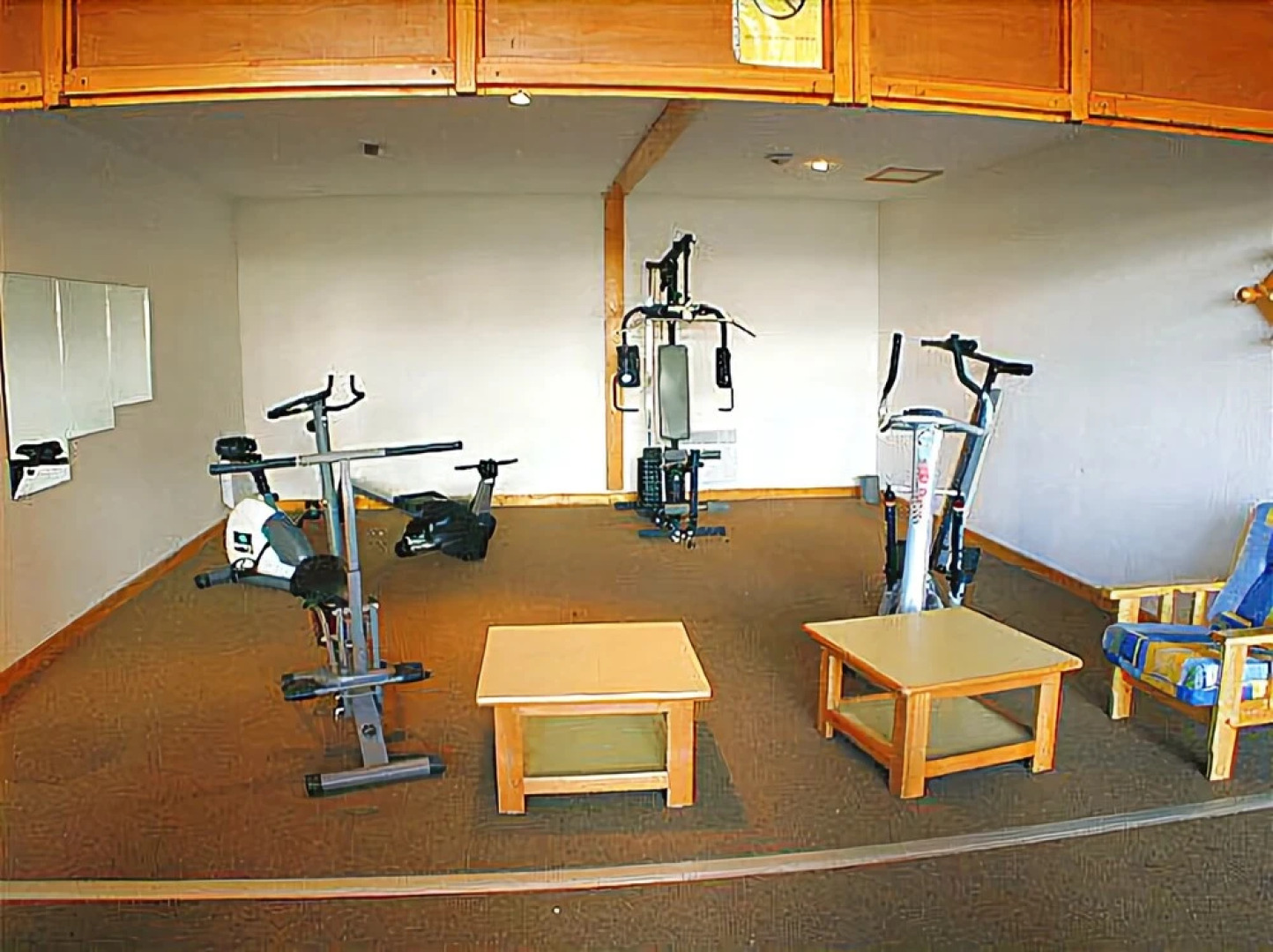 Résidence Le Flocon d'Or