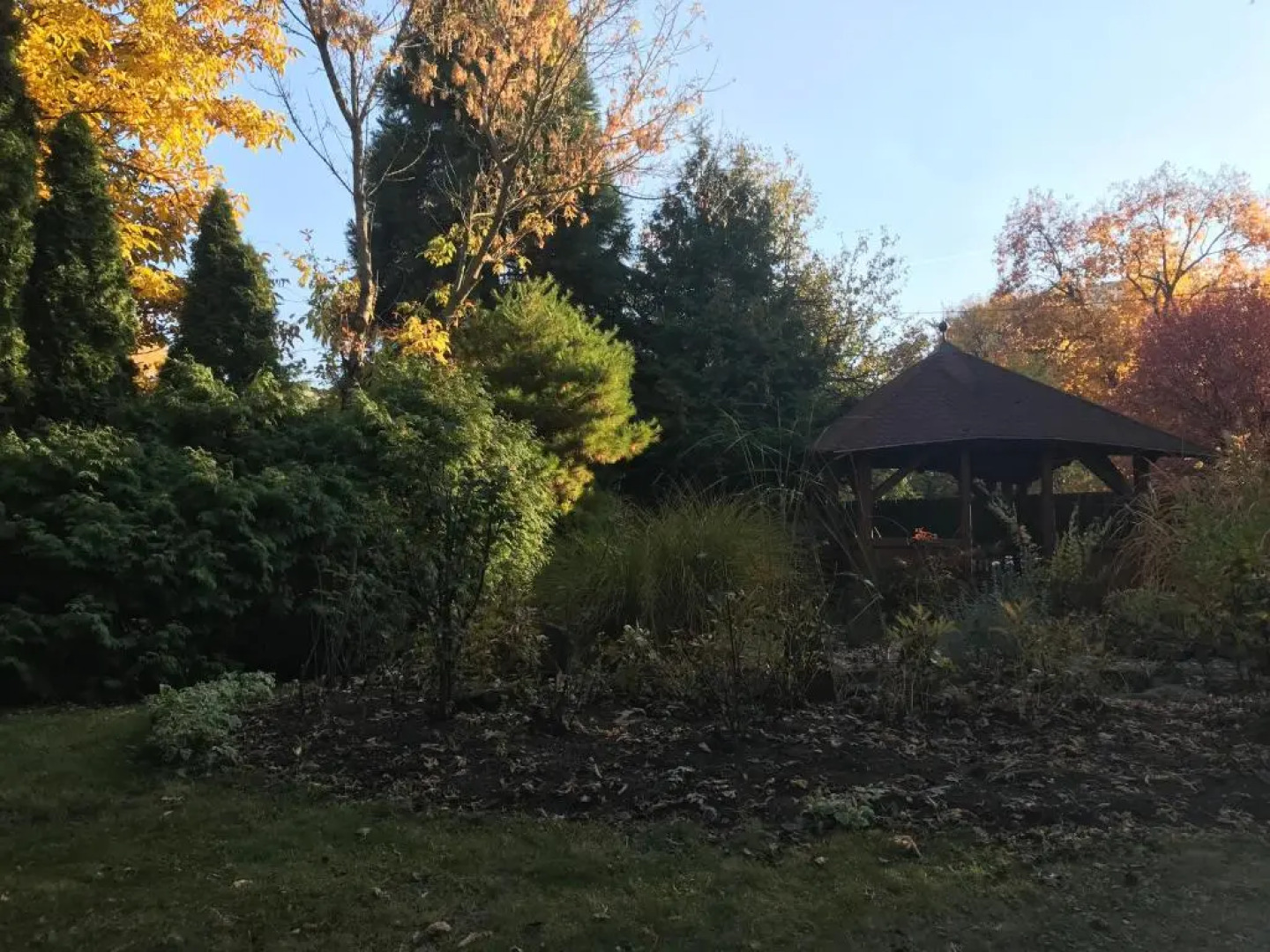 Aranykert Vendégház