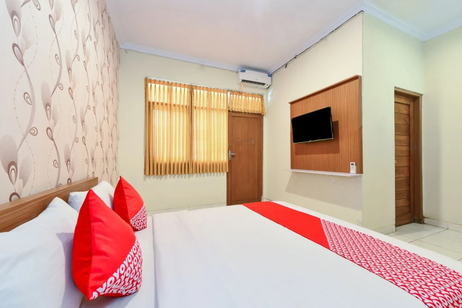 OYO 398 Hotel Family Syariah 2