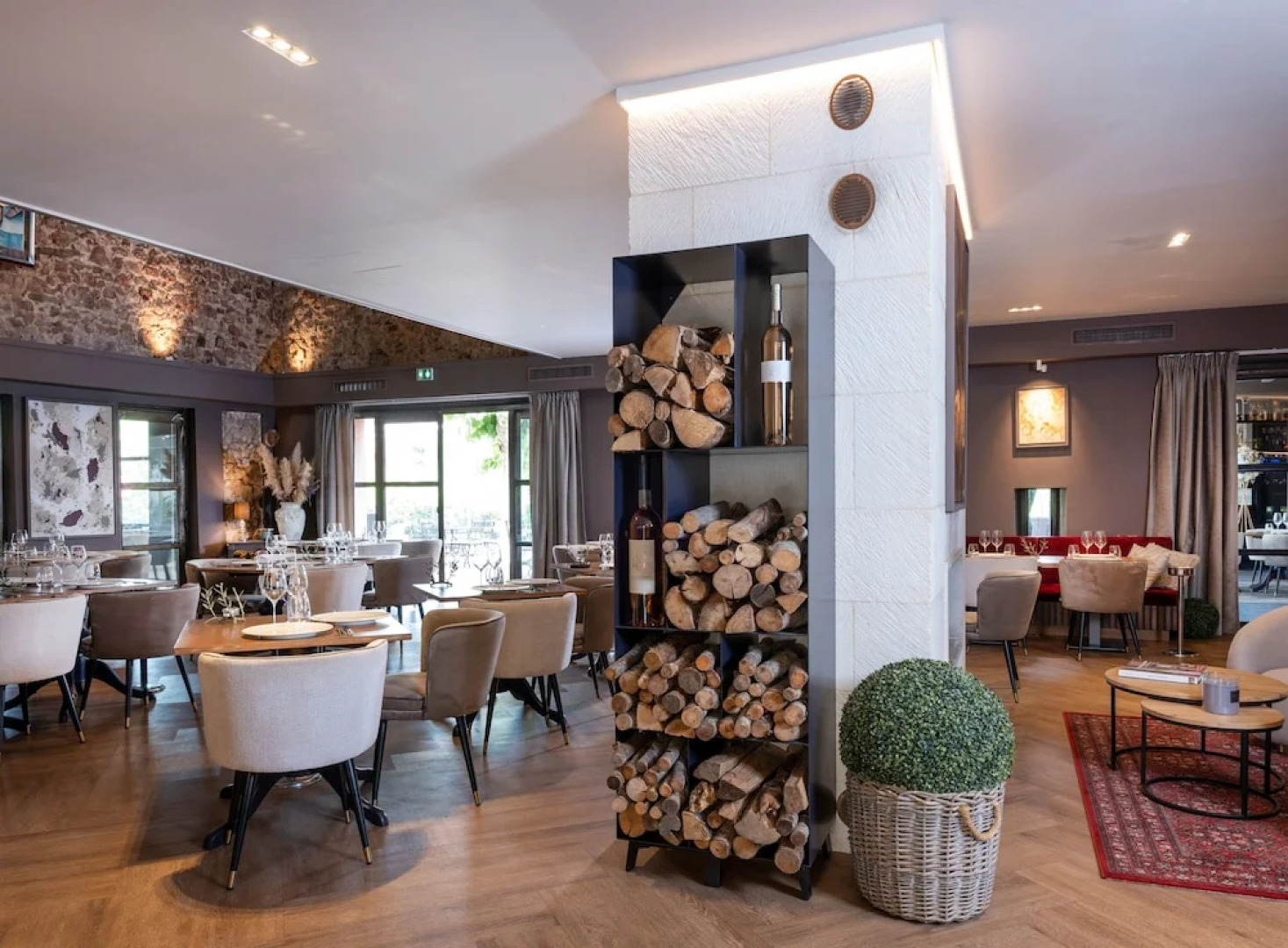 La Bastide du Clos des Roses