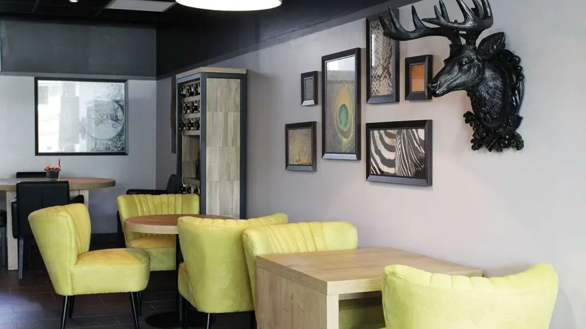 Appart'City Confort Lyon Cité Internationale