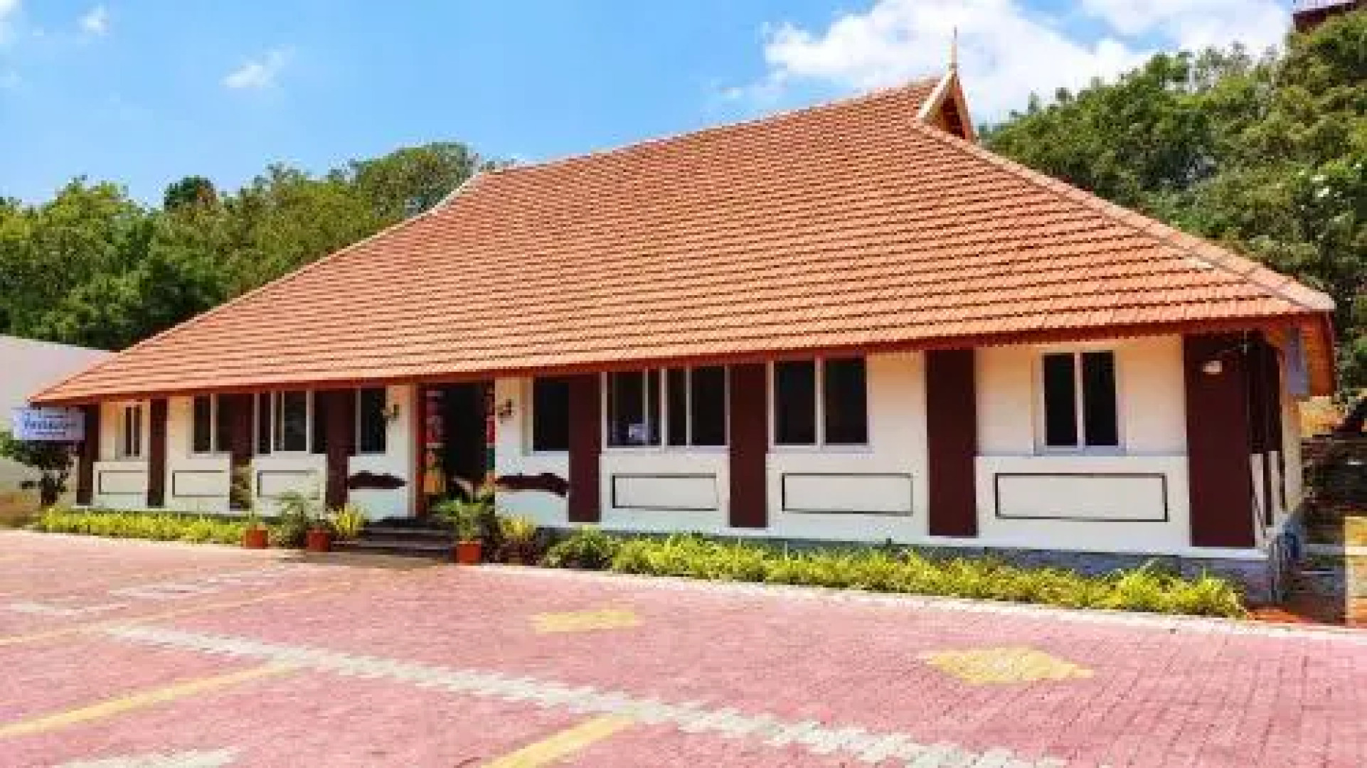 Hotel TamilNadu, Kanniyakumari