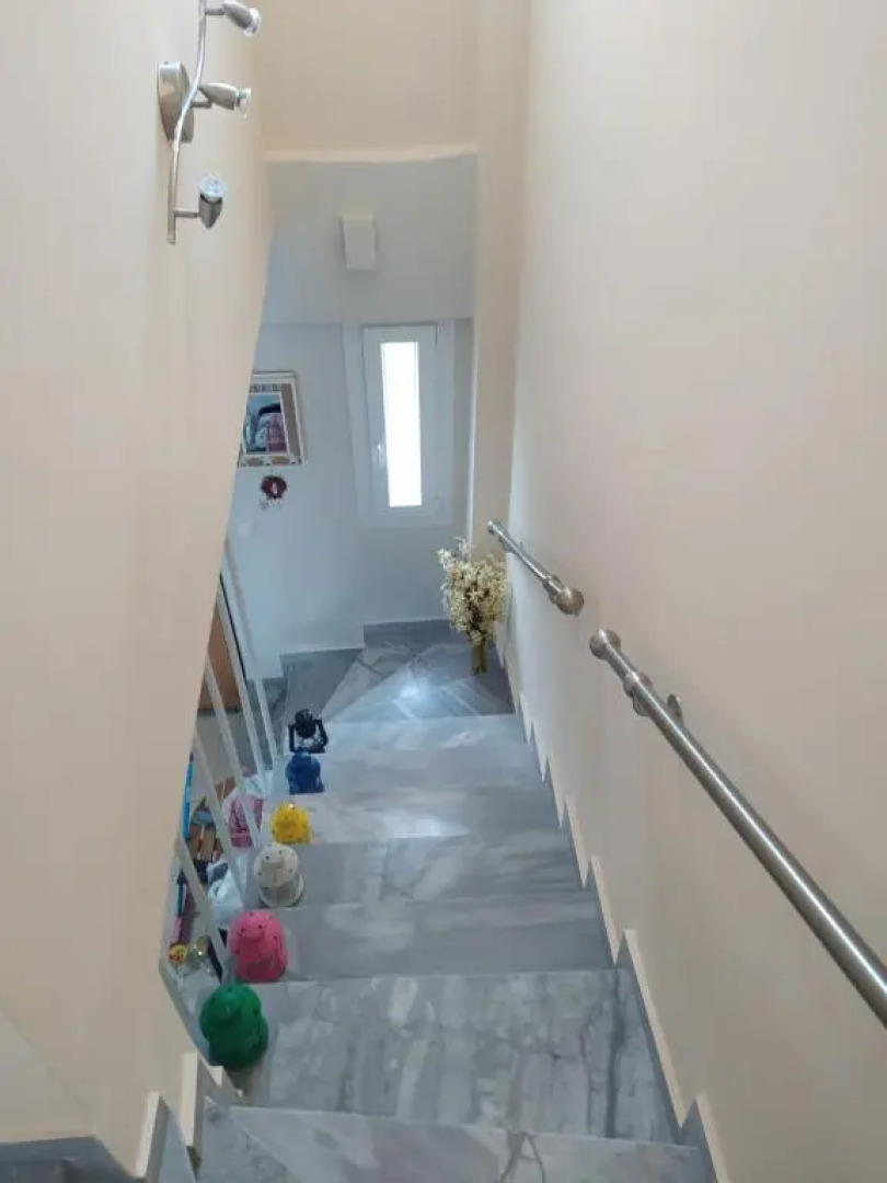 Alexandra's House Nea Fokaia