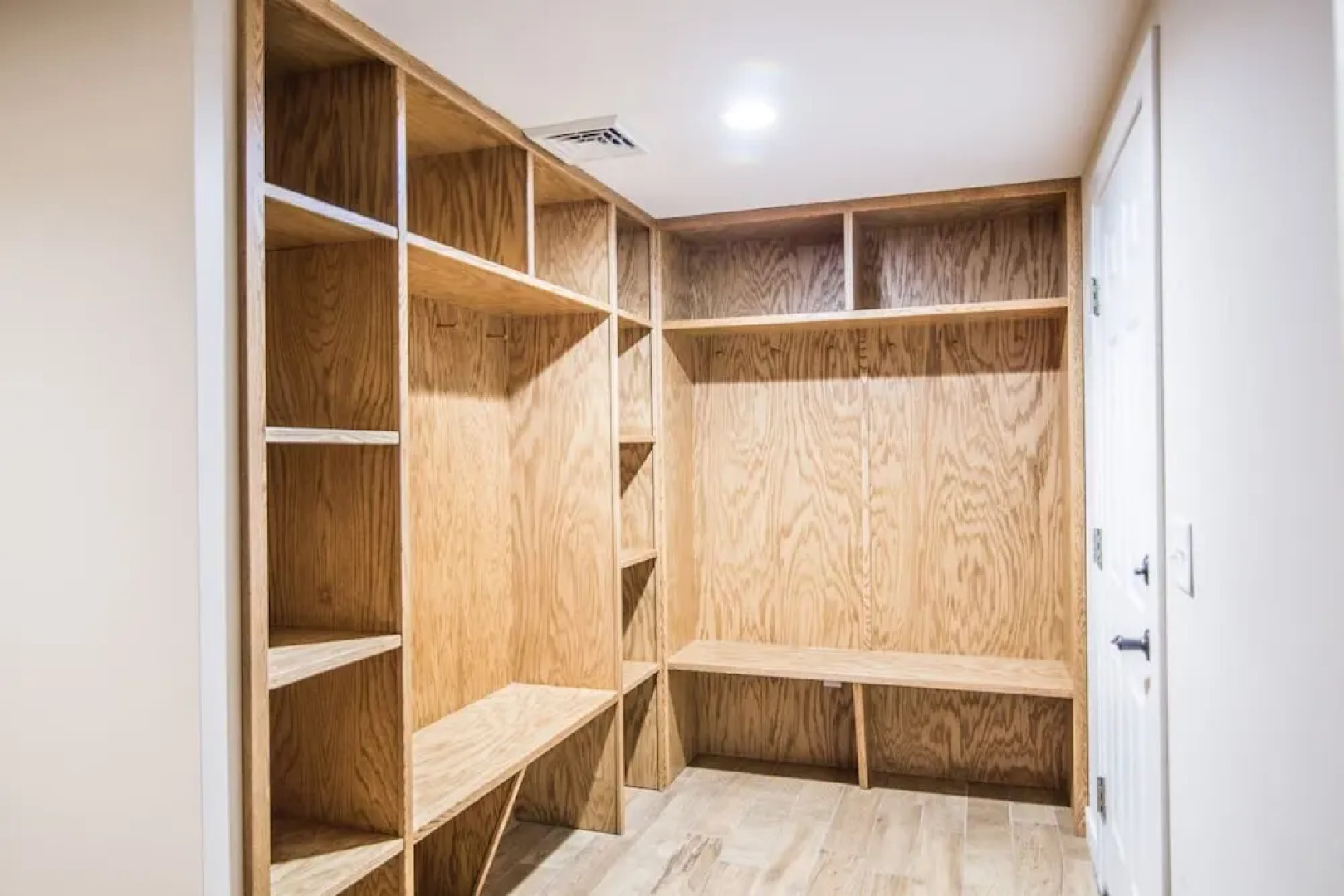 Americana at Topnotch Overlook