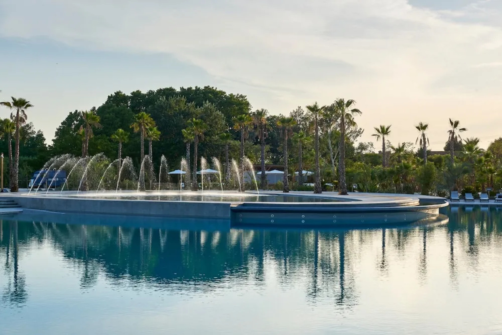 Mobil Homes Vacances