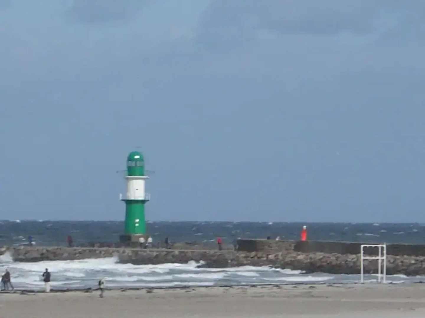 Idyllic Holiday Home in Steffenshagen near Forest