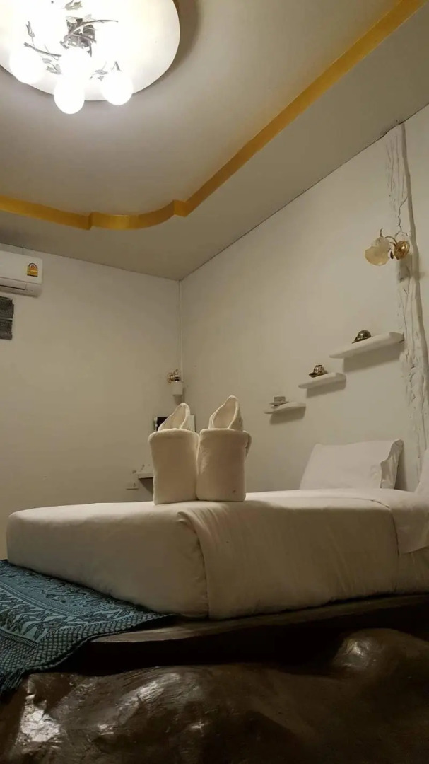 Netlada Resort & Spa