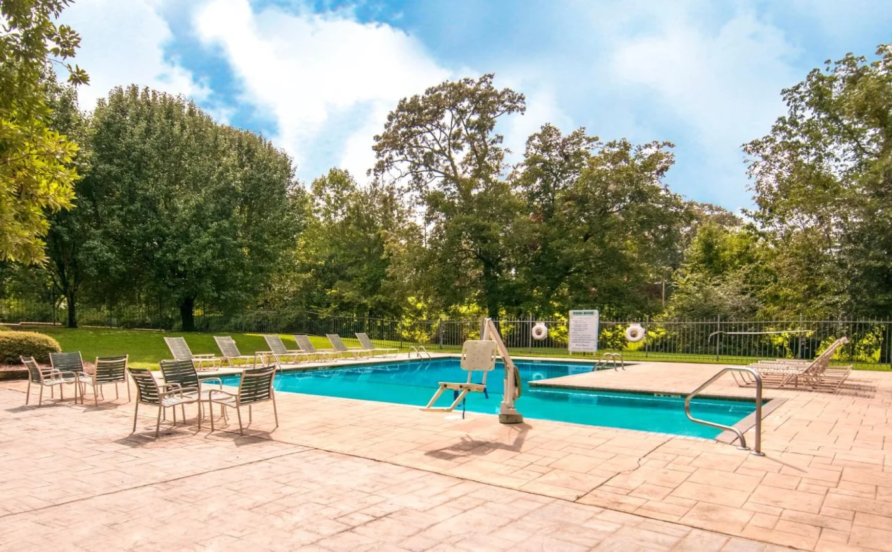 Cabot Lodge Millsaps