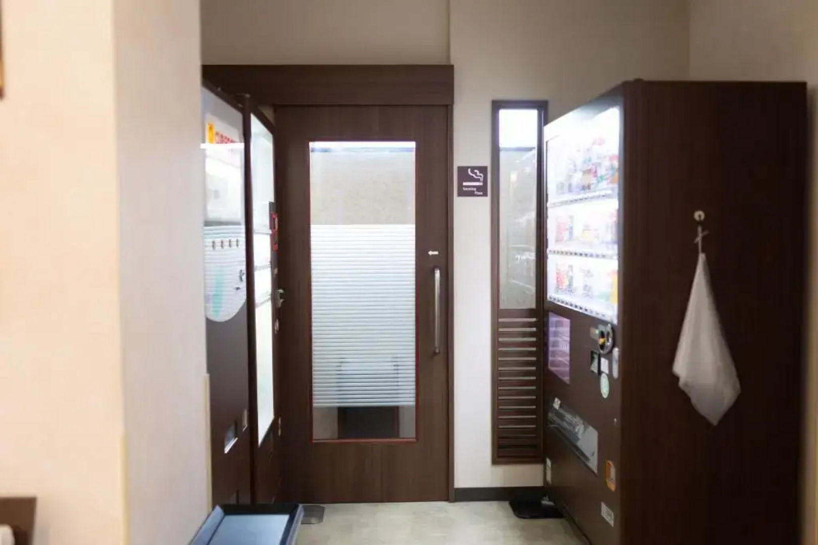 Central Hotel Isohara