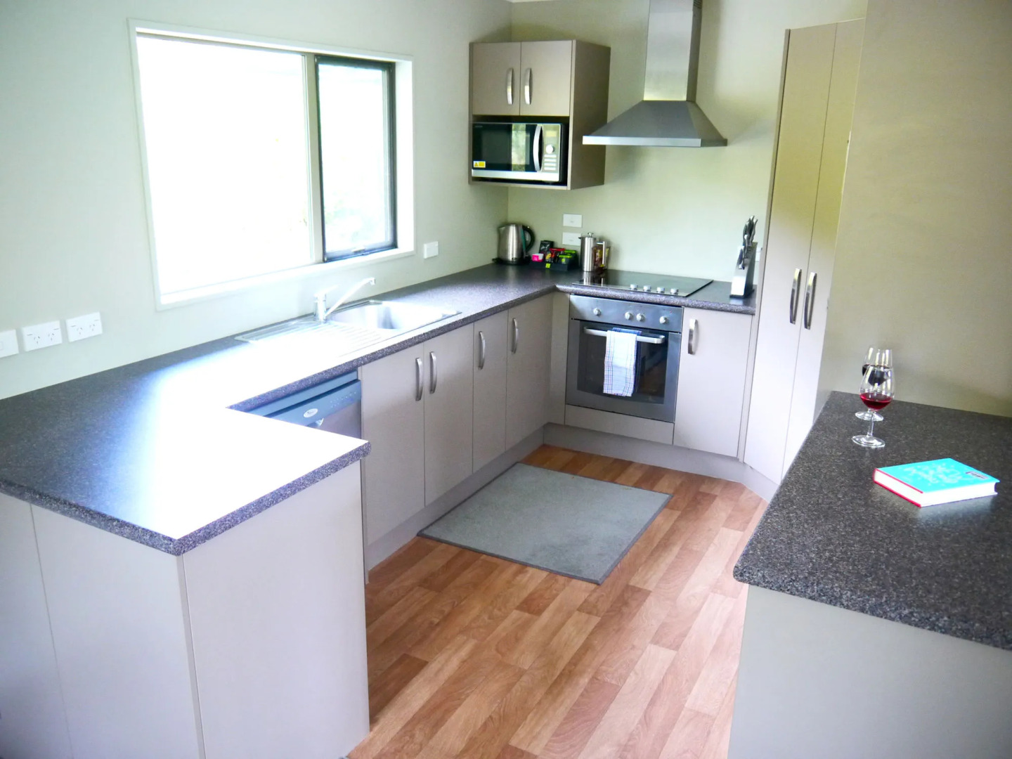 Franz Josef Treetops