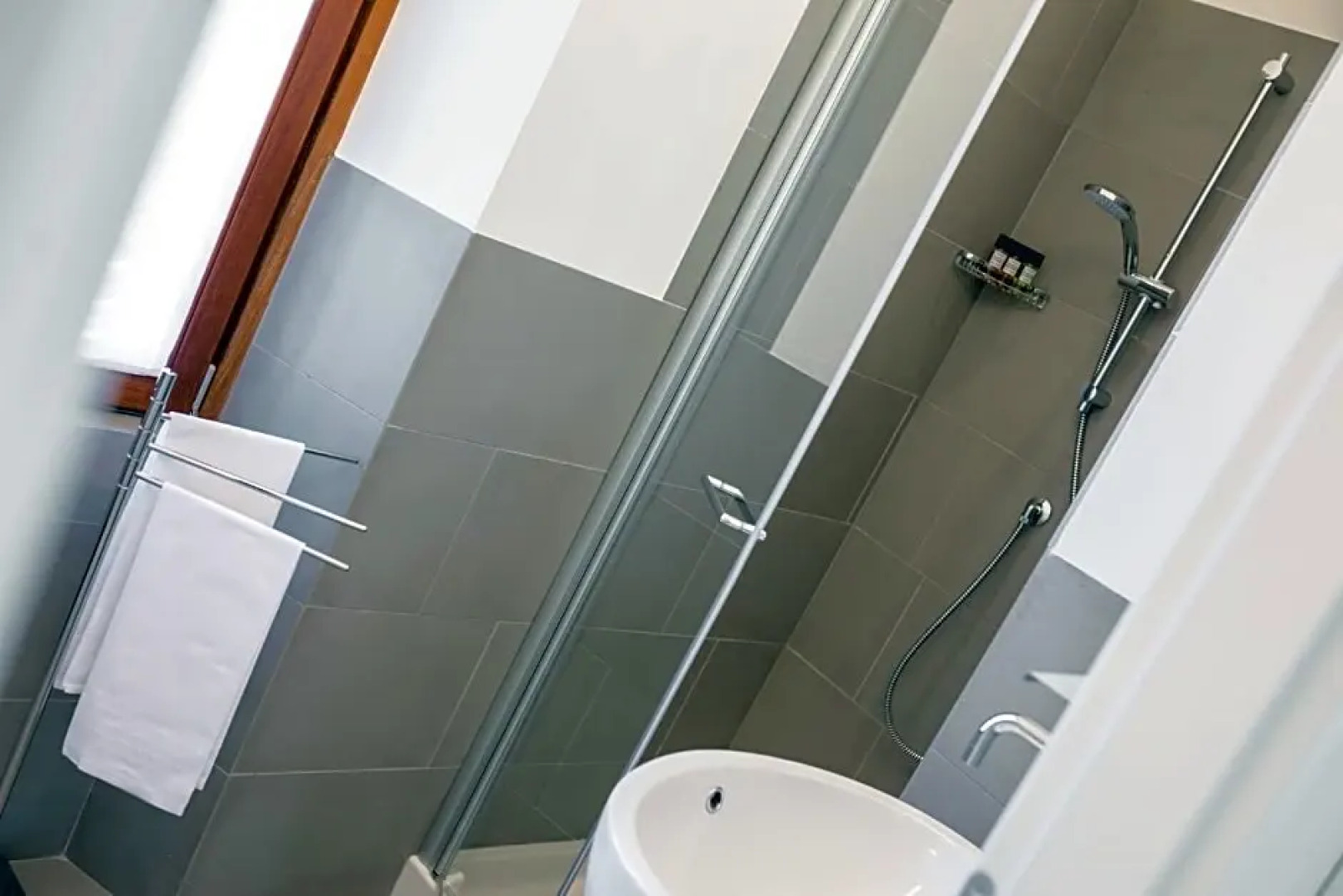 La Ripa Boutique Hotel