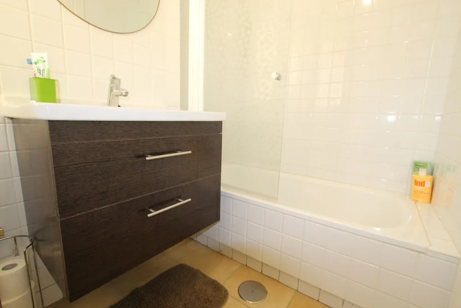 Fantastic Island Apartment Condado de Alhama