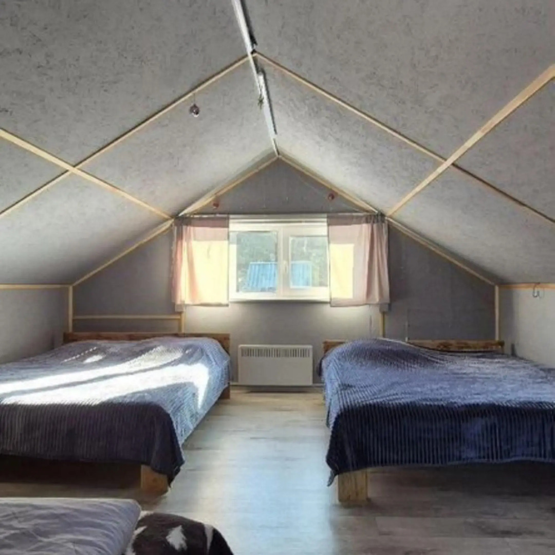 Гостевой дом на Лесной улице 2