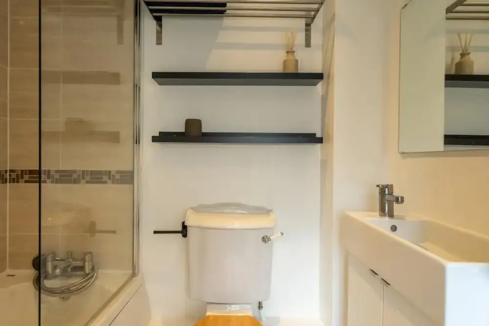 Fantastic 2 Bedroom Hideaway in the Heart of Lewes