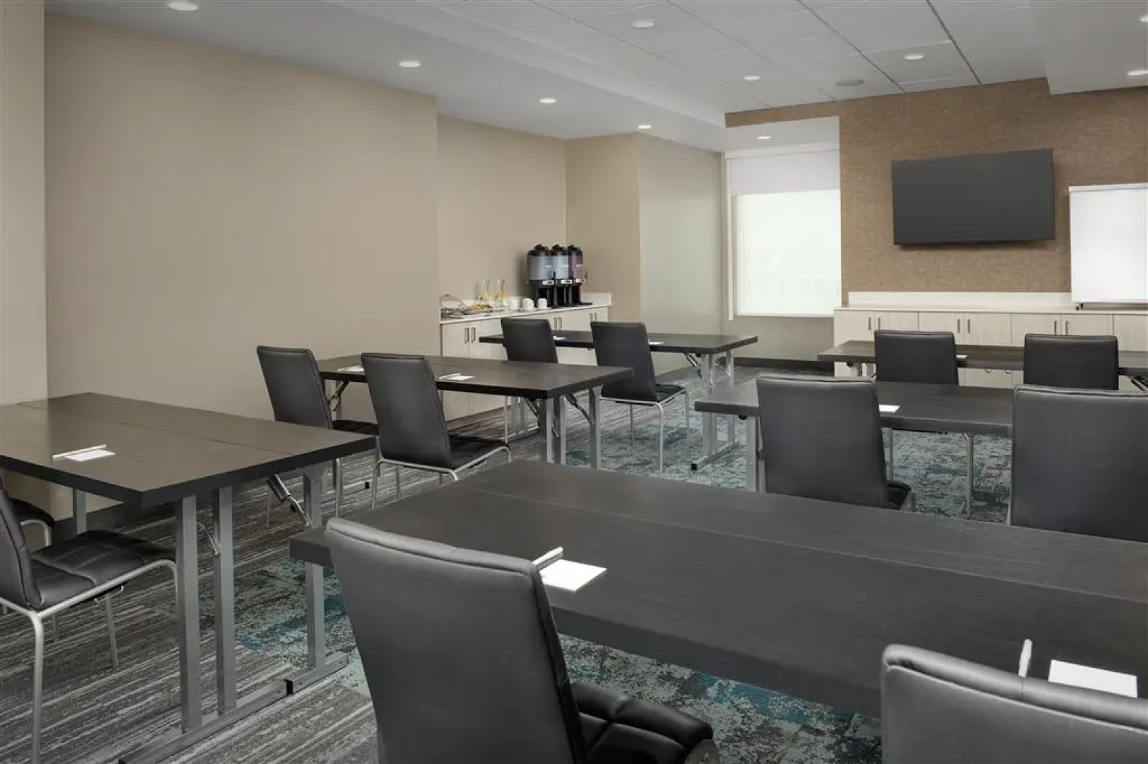 Home2Suites by Hilton Miami Airport S. Blue Lagoon