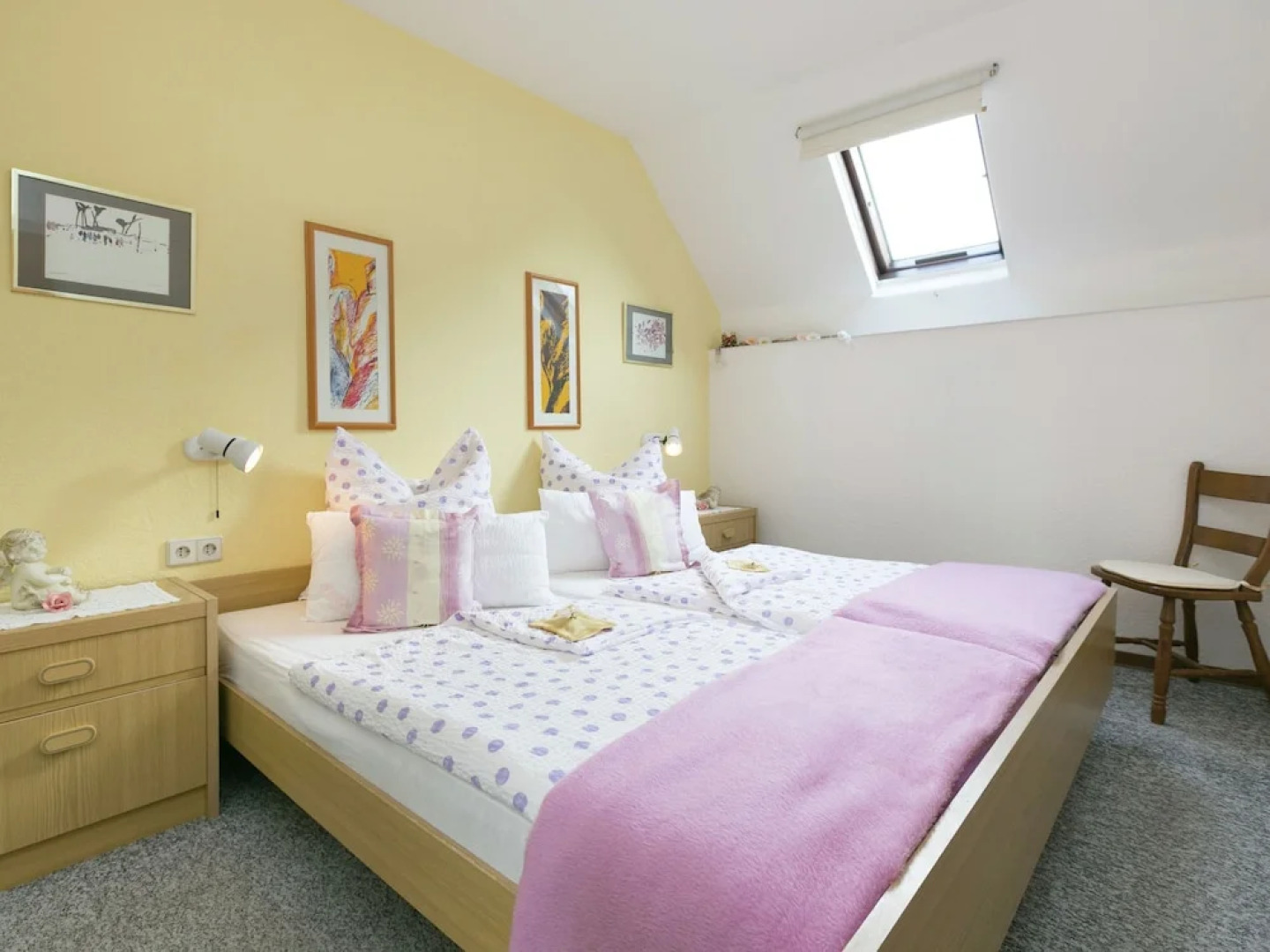 Haus Barbel (Adults Only)