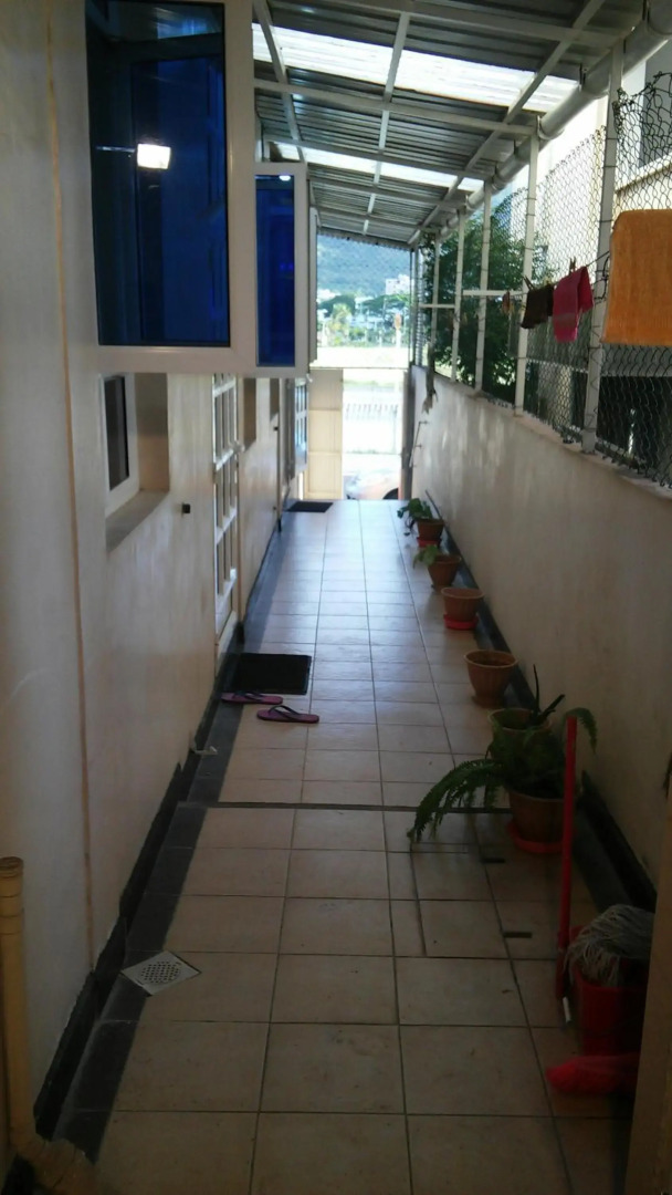 Champs De Mars Apartment