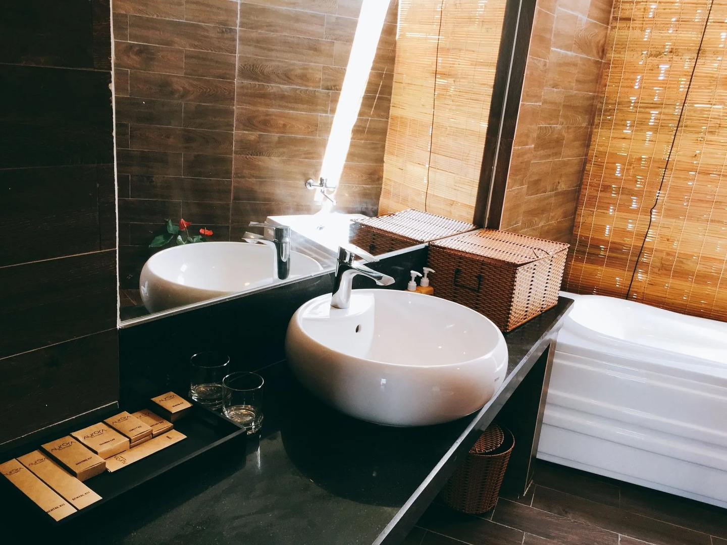 Aurora Villas & Resort