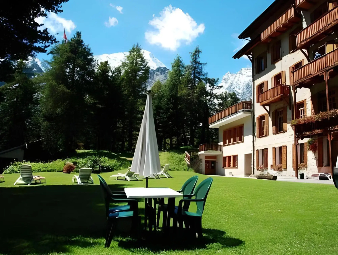 Grand Hôtel & Kurhaus