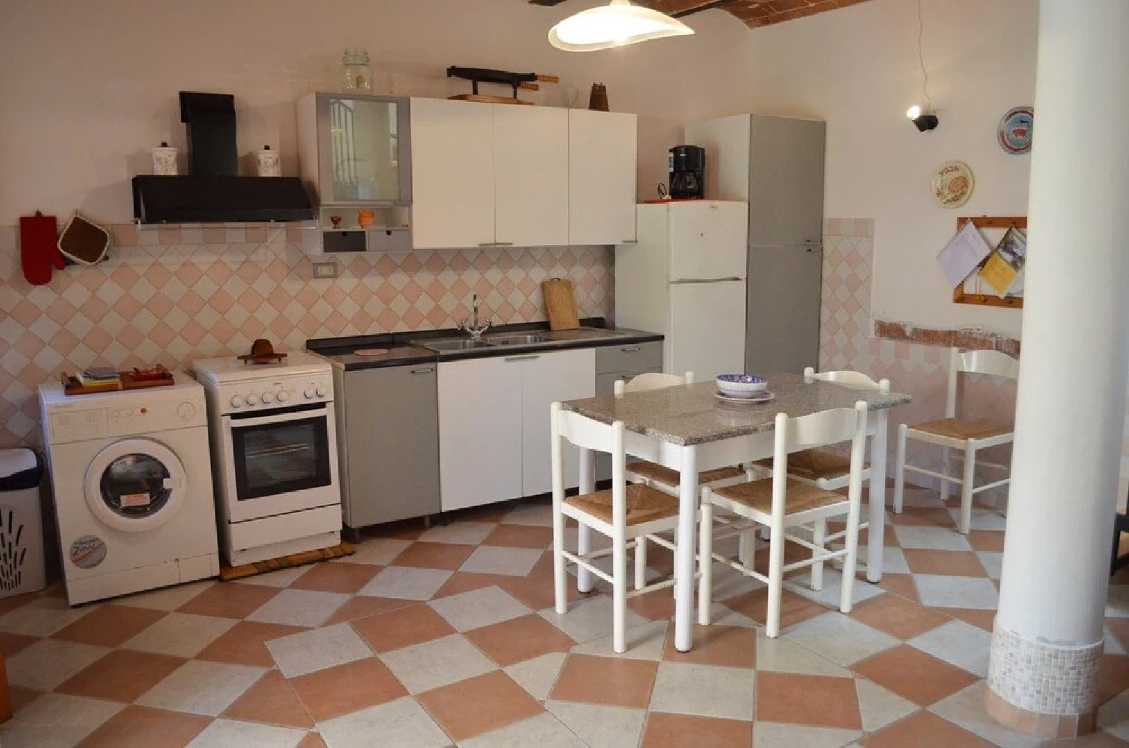 San Desiderio ai Biagioni