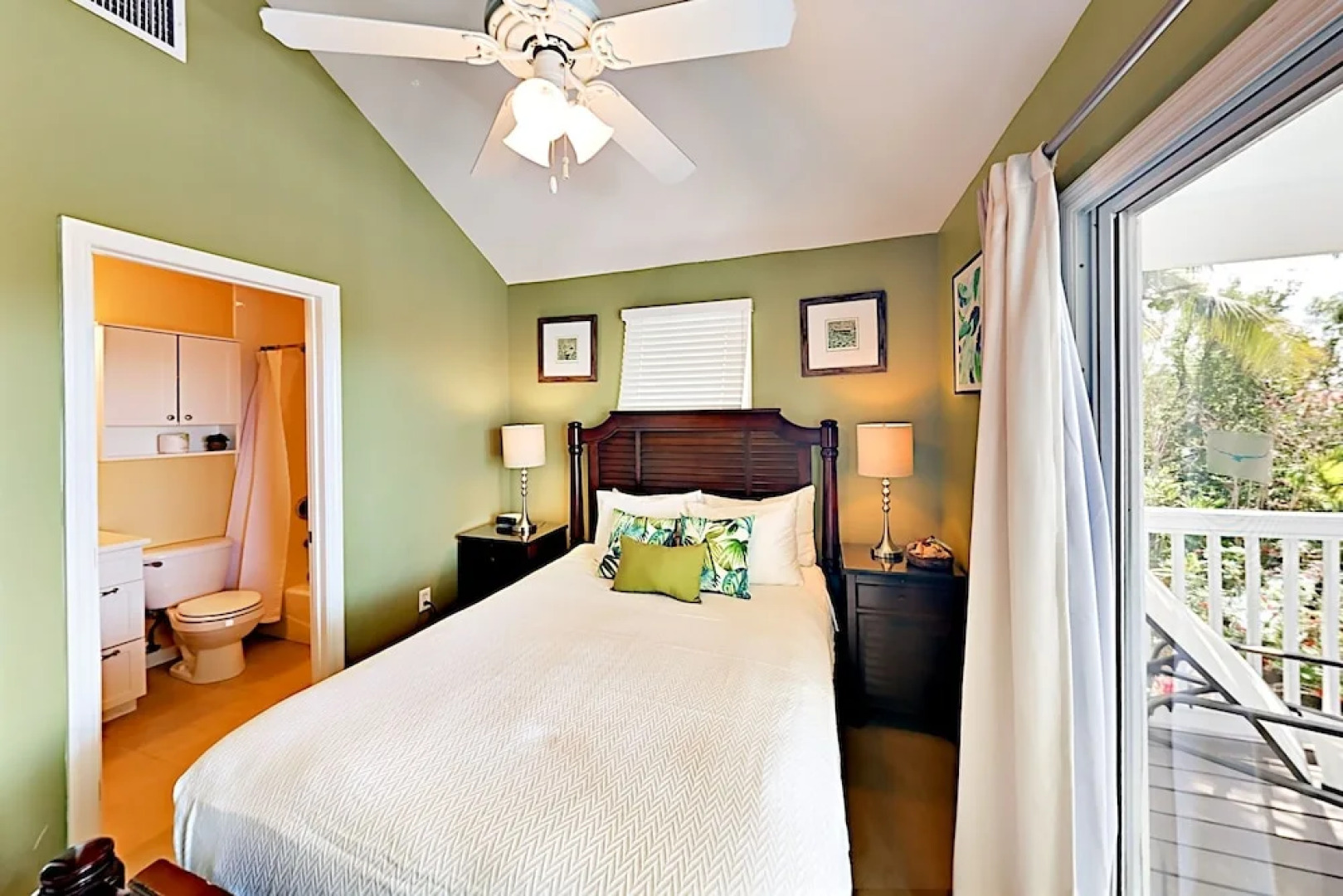 Duck Key - 2 Br Townhouse