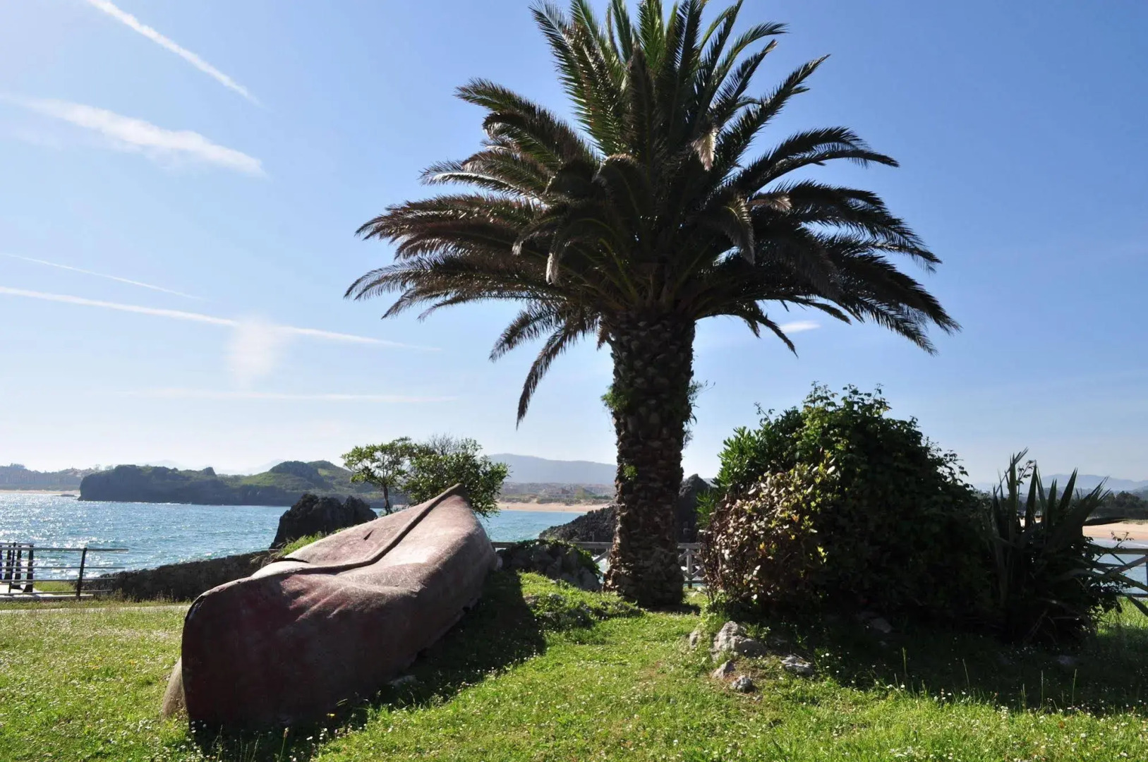 Hotel La Luna de Isla