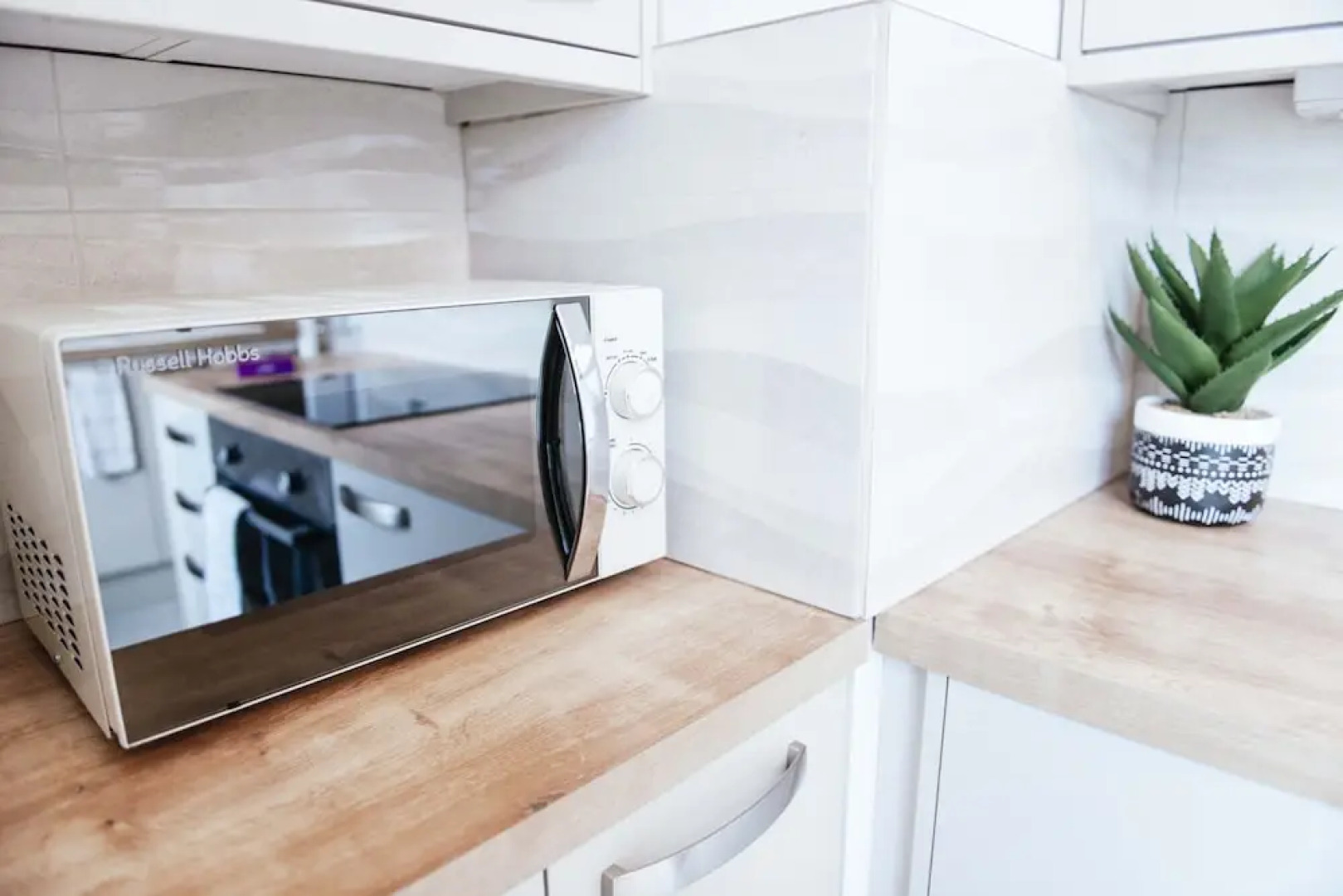 Lord Street Sasco Apartments