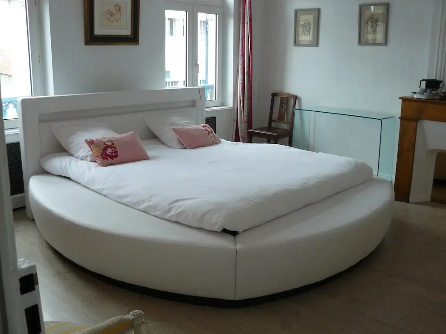 Chambre dhôtes lAlbinque