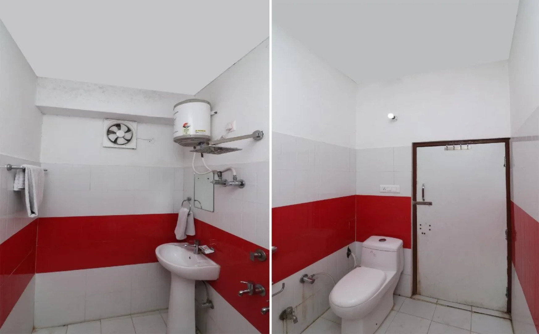 Hotel Paras by OYO Rooms