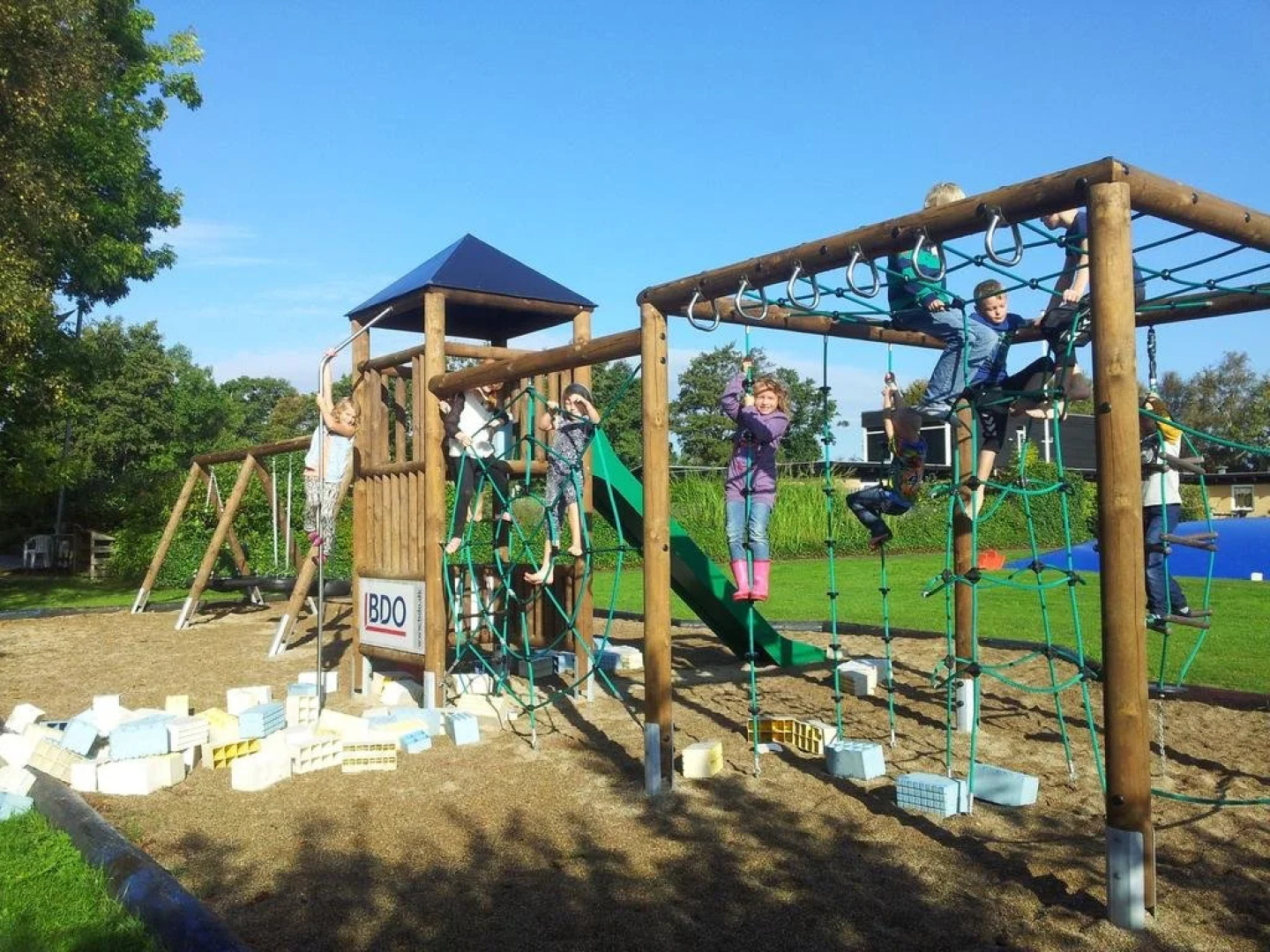 Asaa Camping & Cottages