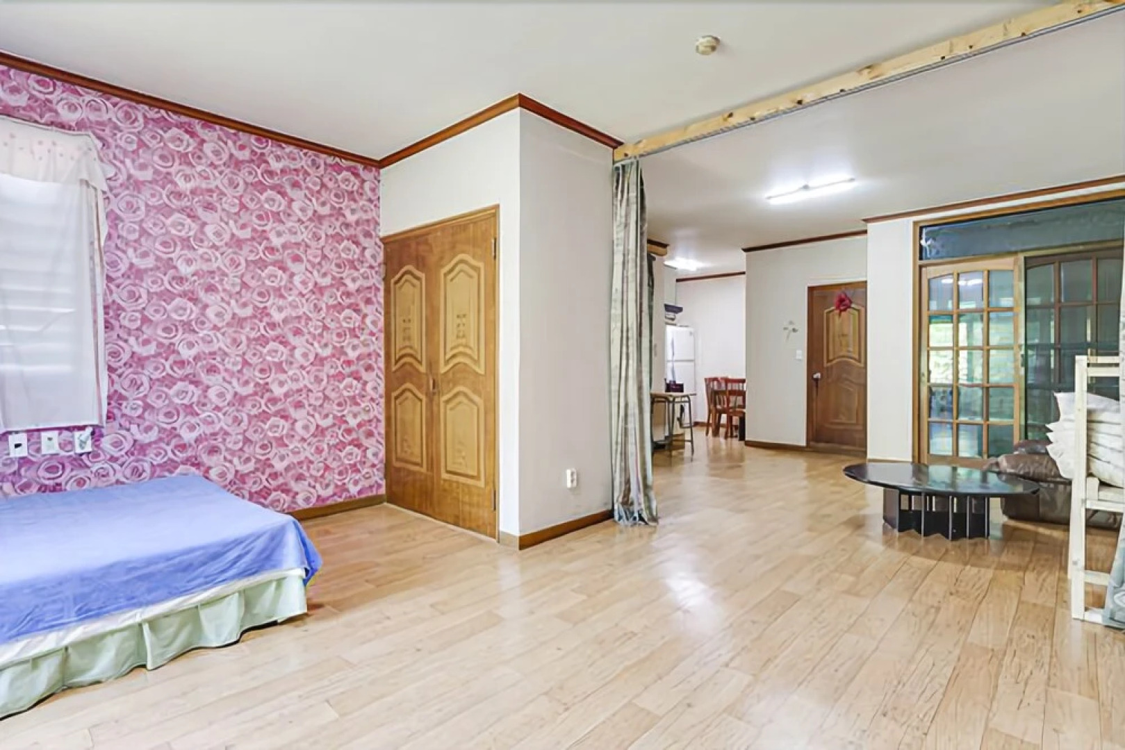 Yangpyeong Natural Rest Pension