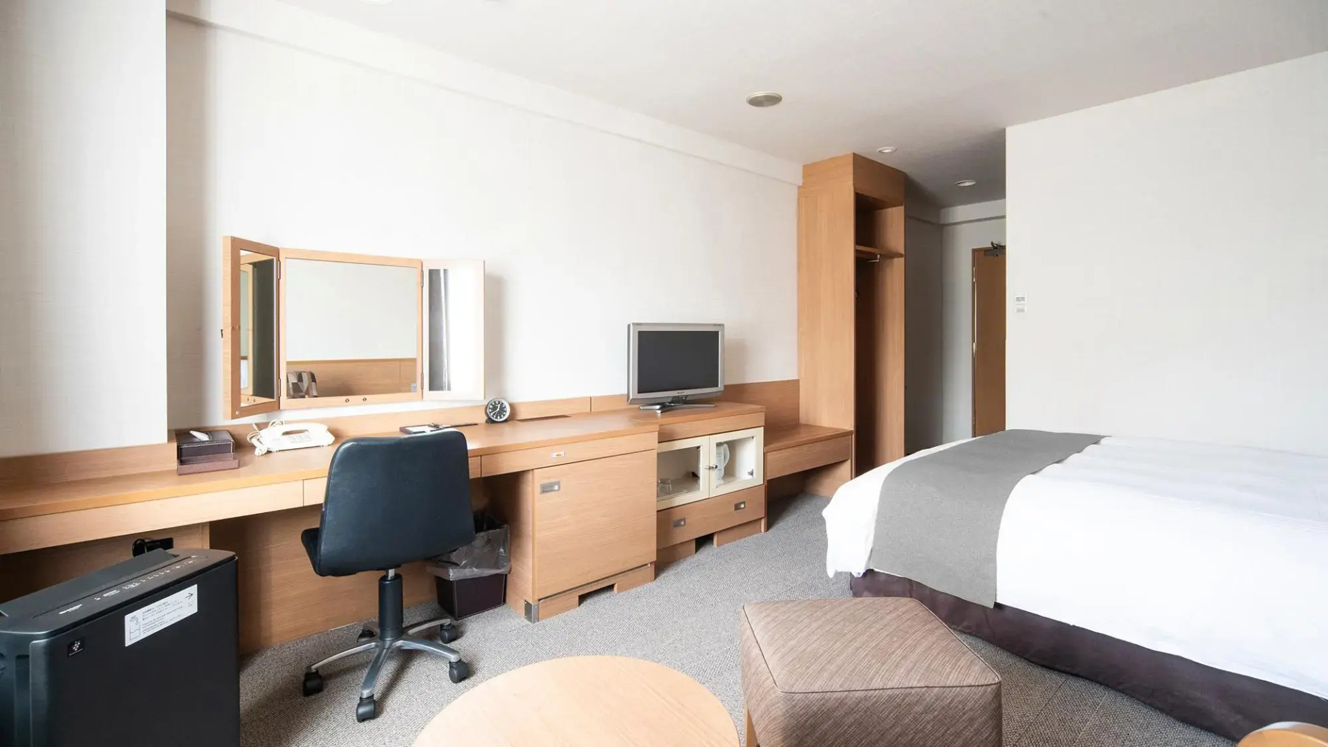 Vessel Inn Fukuyama Station