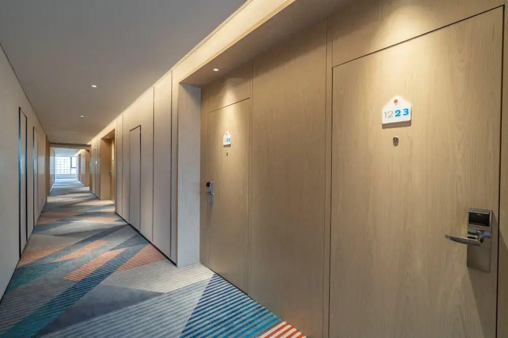 Holiday Inn Express Lanzhou New District by IHG