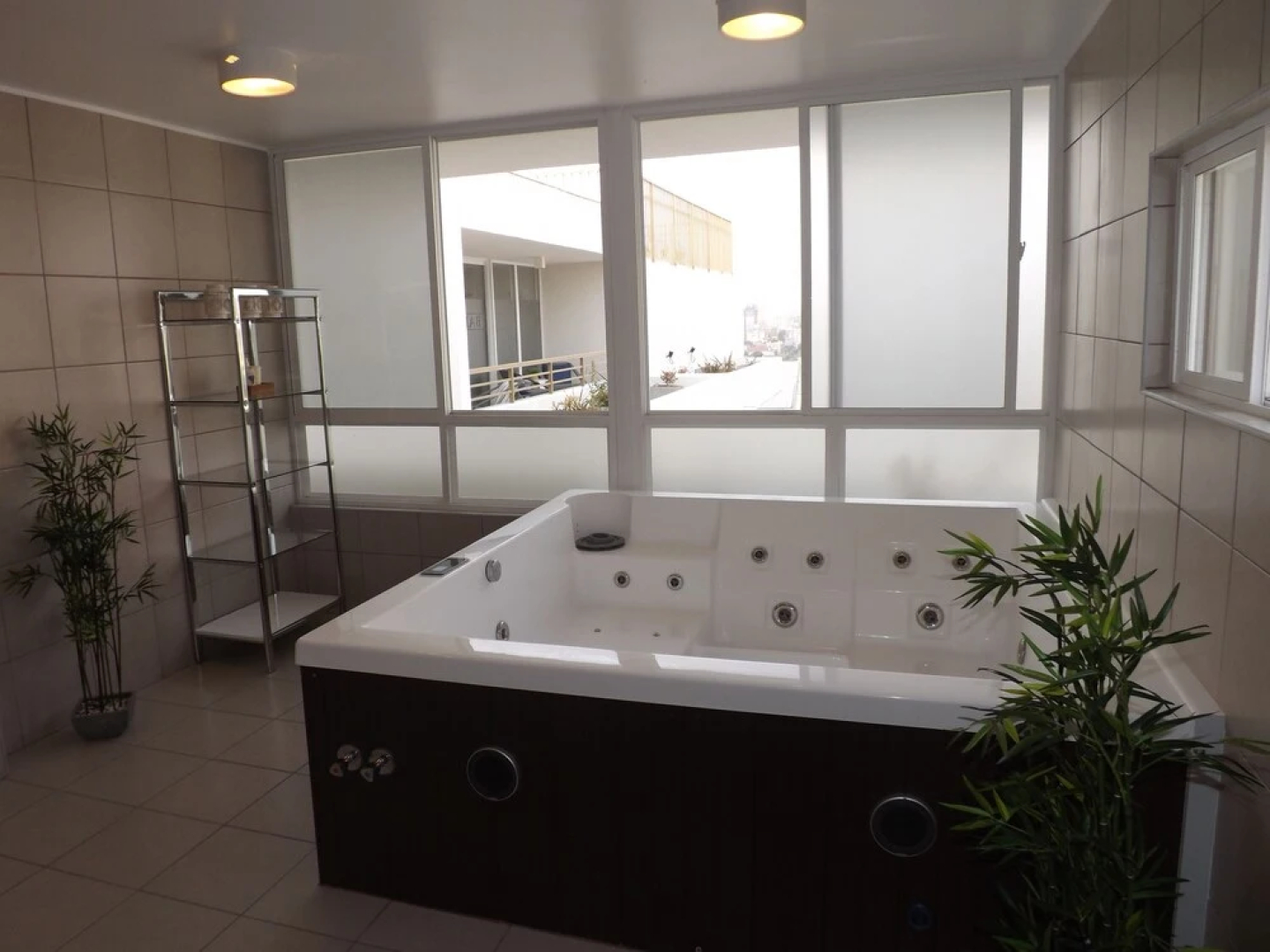 Edificio Vive Viana I