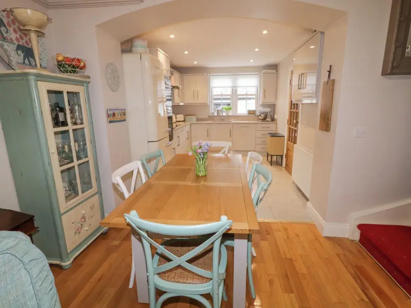 3 Coastguard Station