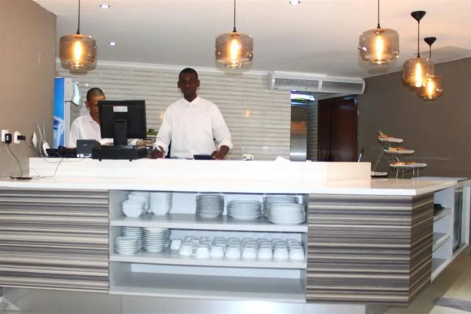 WL Hotel Maputo City Centre Mozambique Collection