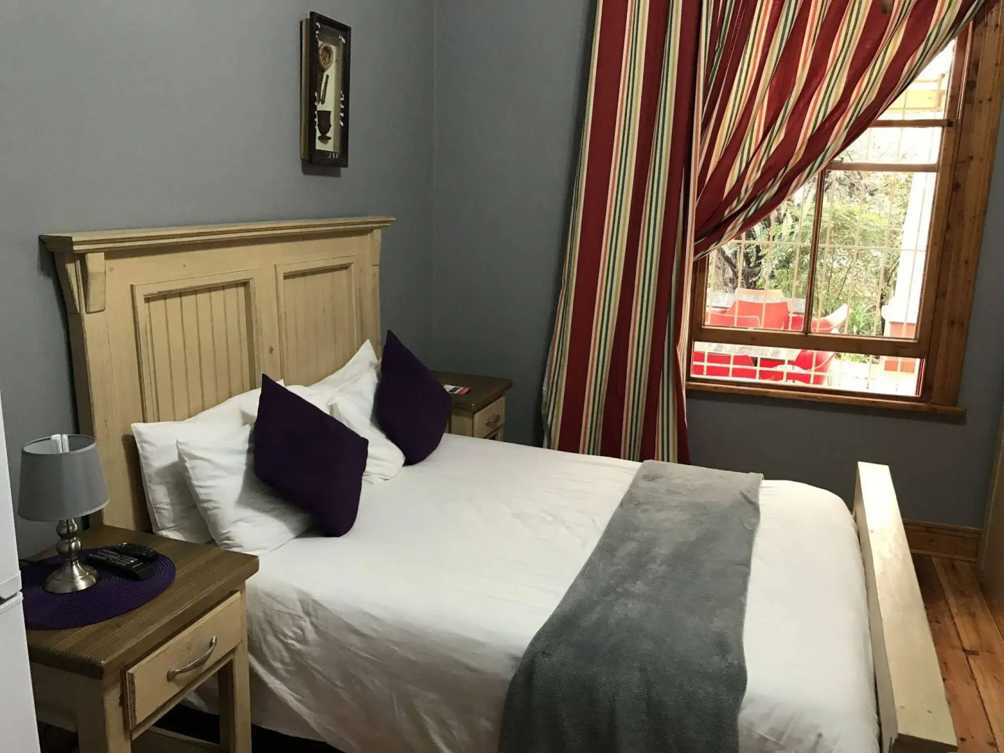 Picanha Guesthouse