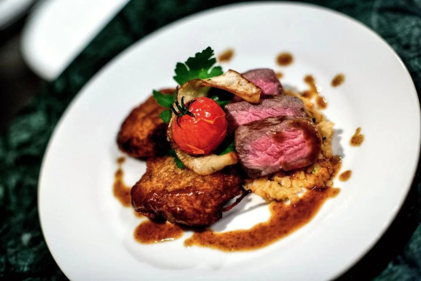 Hotel Kaštieľ Mojmírovce