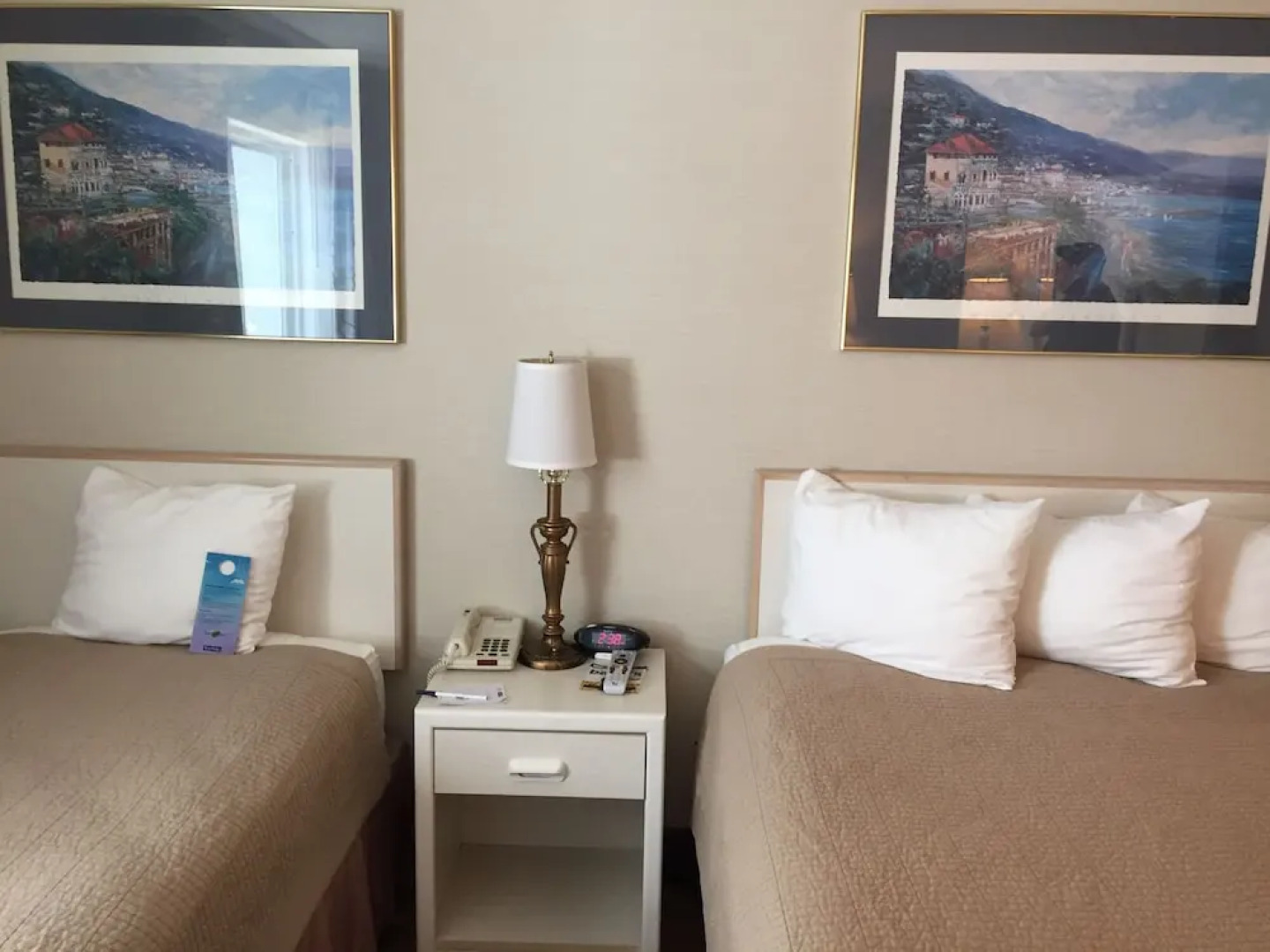 Travelodge Mill Valley/Sausalito