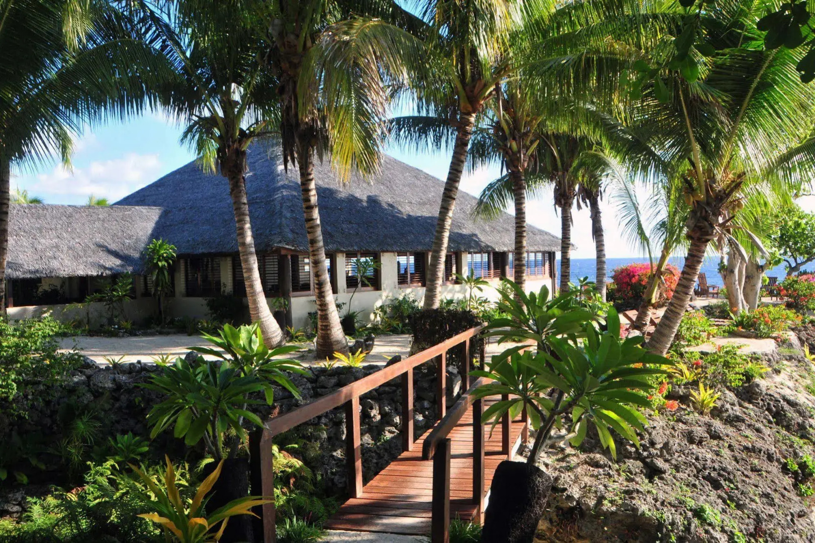 White Grass Ocean Resort