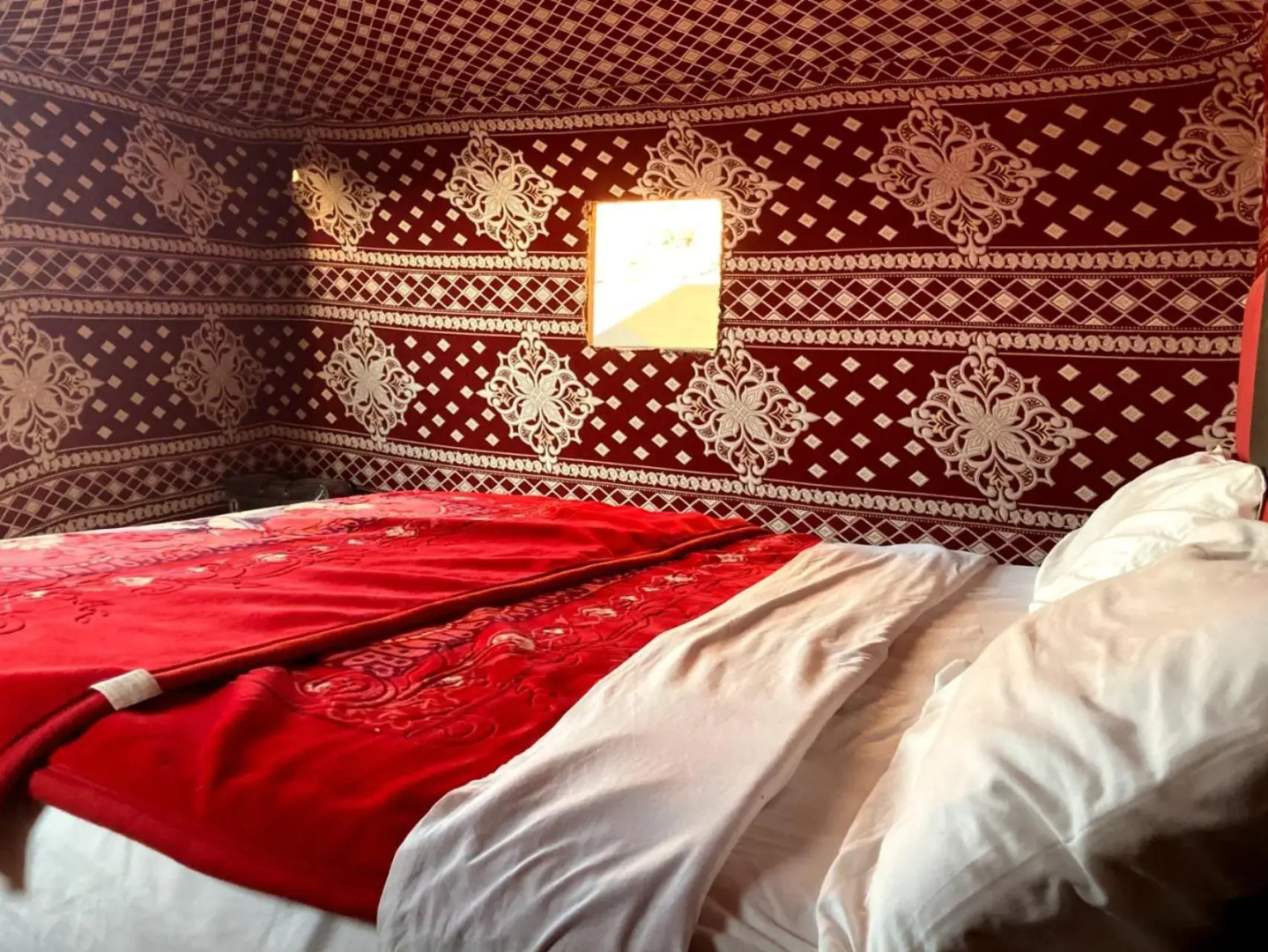 Wadirum Quiet Village Camp