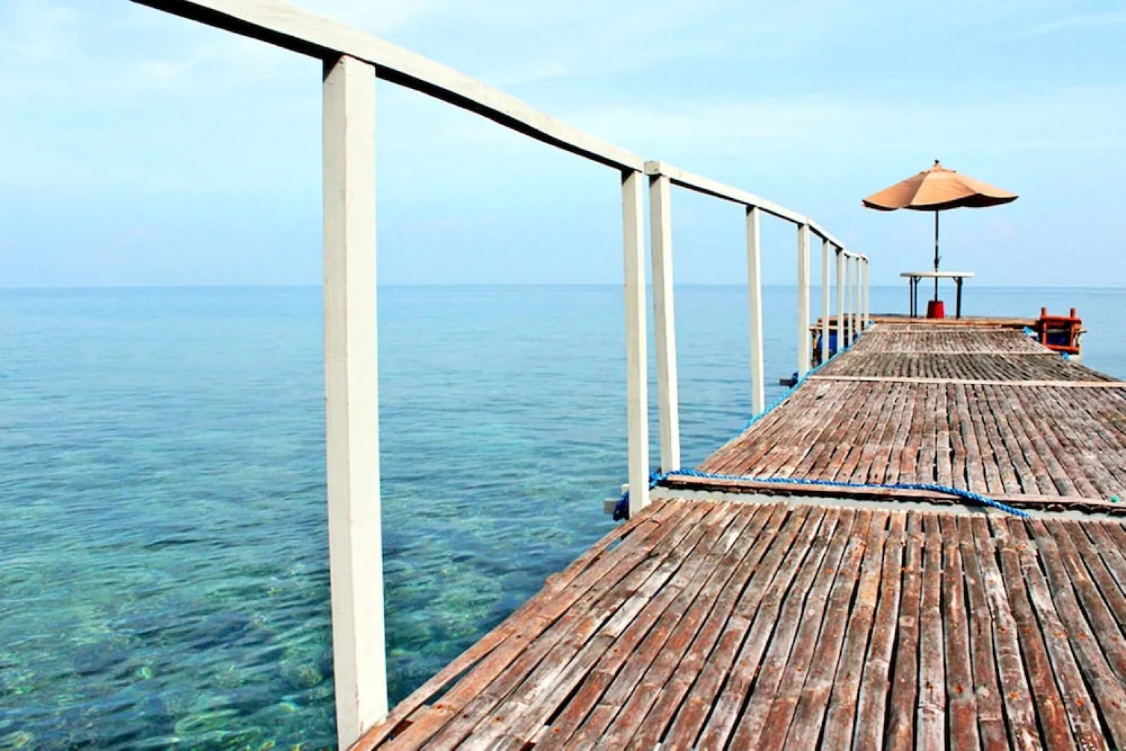 BagaLangit Hideaways